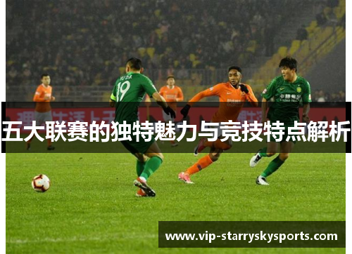 五大联赛的独特魅力与竞技特点解析 五大联赛的独特魅力与竞技特点解析