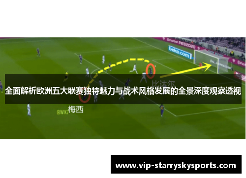 全面解析欧洲五大联赛独特魅力与战术风格发展的全景深度观察透视 全面解析欧洲五大联赛独特魅力与战术风格发展的全景深度观察透视