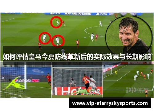 如何评估皇马今夏防线革新后的实际效果与长期影响