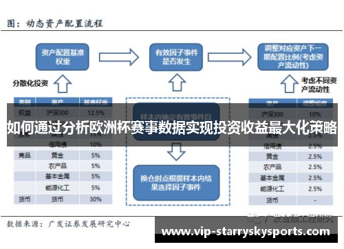 如何通过分析欧洲杯赛事数据实现投资收益最大化策略